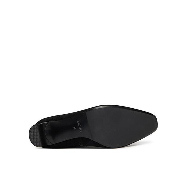 Ботильоны Liu Jo Laila 01 SF5017 PX002 Черный