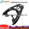 NMAX155 2020-2022 Rear Luggage Rack - Modified Support Bracket for Motorcycle