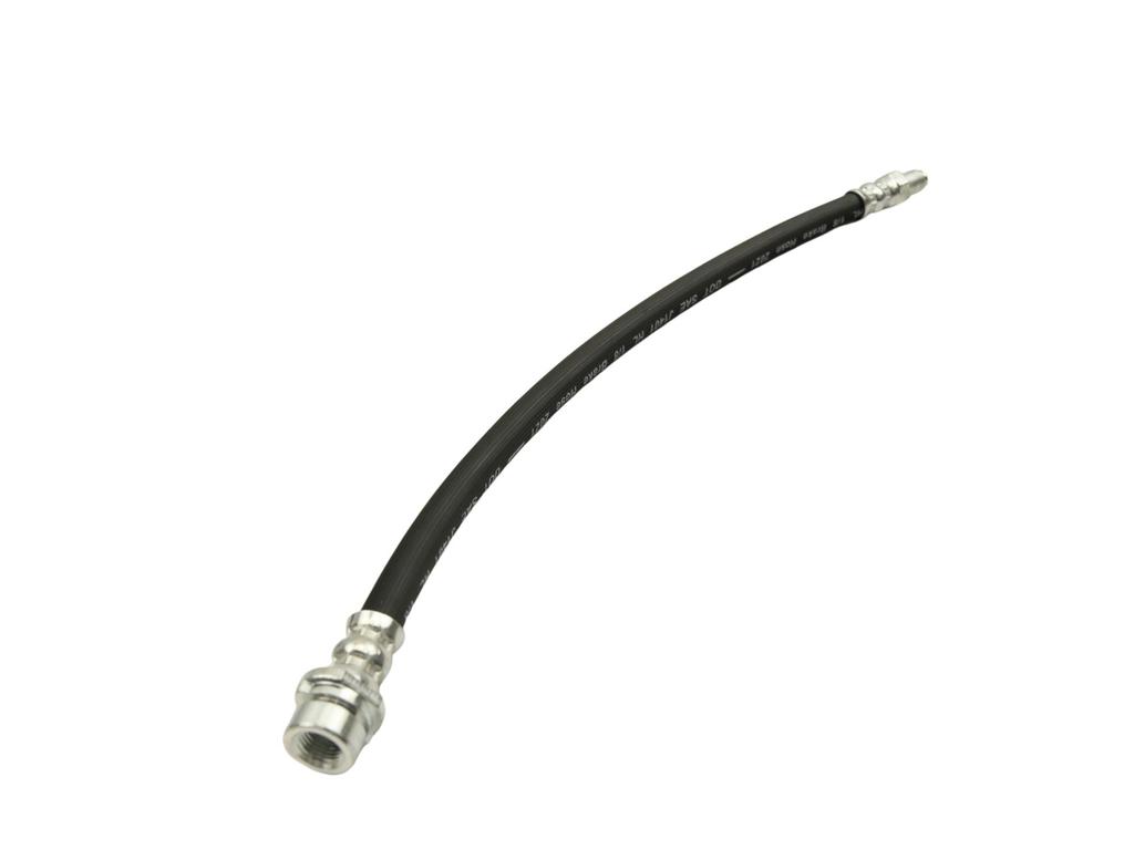 Ft35053 Fast Ham Elast Rear /R