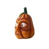 Halloween Pumpkin Decorations for Outdoor Yard Party - Fun Pumpkin Ornaments for Halloween Party Supplies