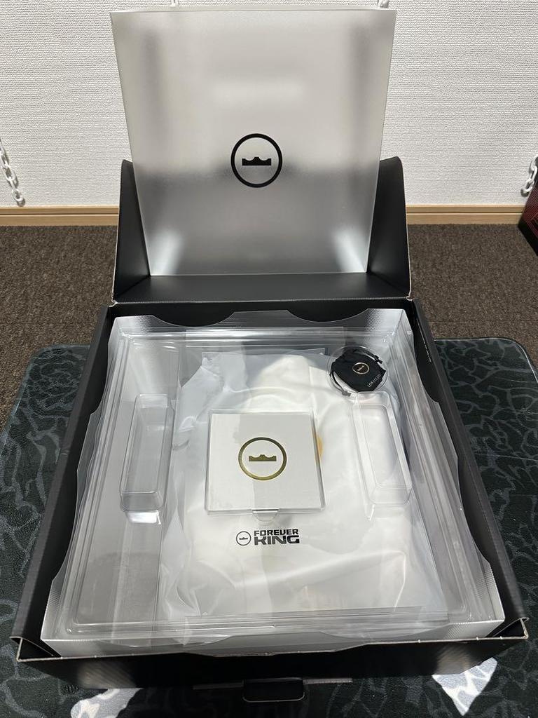 [USED] Lebron 23 “MIAMI TWICE”