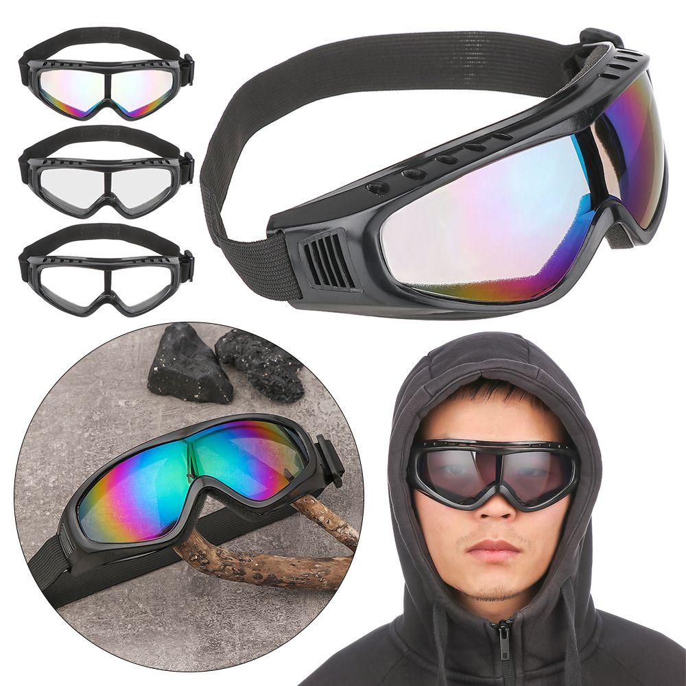 Buy Bike MTB Outdoor Ski Goggle 