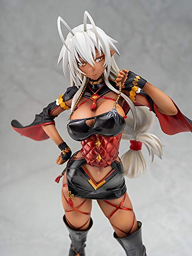 Wing Armored Demon Muramasa Atonement Edition Muramasa III 1/7 Scale ABS&PVC Painted Finished Figure