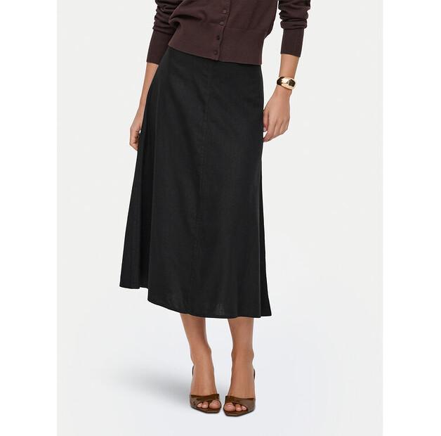 Юбка миди ONLY Goa EU XL