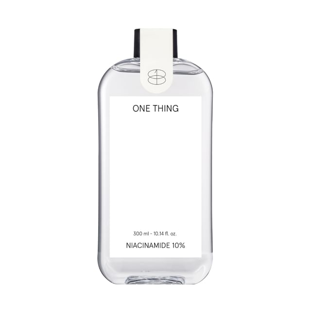 ONE THING - Niacinamide 10% Toner Jumbo 300ml