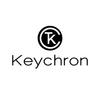 Keychron Q1 Max QMK/VIA Wireless Custom Mechanical Keyboard Fully Assembled Knob (Side-Printed Keycaps) / Carbon Black / Gateron Jupiter Brown