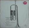 LP Record JOSEPH HAYDN  ANTONIO VIVALDI  GI  Trompetenkonzerte 479044 Heliodor 1963 Germany Classical Used