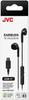 Наушники JVC HA-FR17UC черный