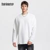 Mark Fairwhale Men's Casual Long-Sleeve T-Shirt