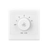 Capacitance Type Ceiling Fan Universal Electric Fan Governor Controller Top Fan Speed Regulation Fifth Gear Fan Switch