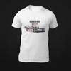 Wynn's 962 IMSA GTP Race Car T-Shirt