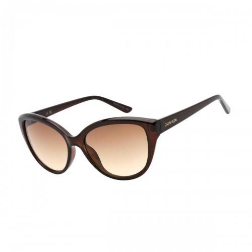 Calvin Klein Womens/Ladies Ck19536S 210 Sunglasses