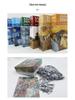1,000-Piece High-Difficulty Jigsaw Puzzle for Adults - Stress Relief and Boredom Buster Featuring Famous Van Gogh Oil Paintings.