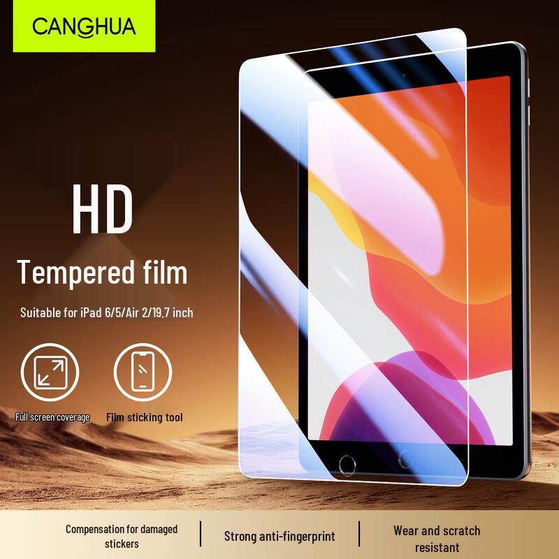 CangHua Apple iPad Screen Protector