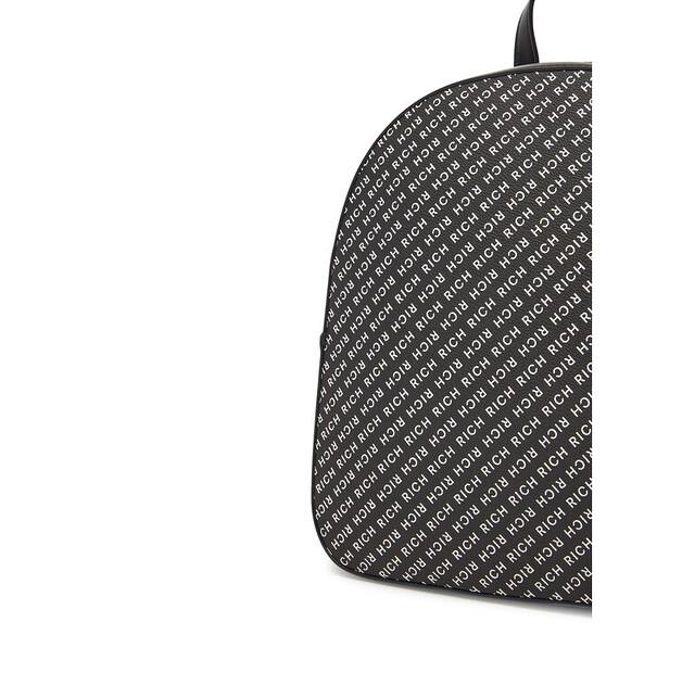 Рюкзак John Richmond RWP25429ZA чёрный