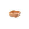 Japanese Style Wooden Salad Bowl