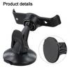 Suporte de Carro para Garmin Nuvi 2515 2545 2500 2555LMT Seguro e Conveniente