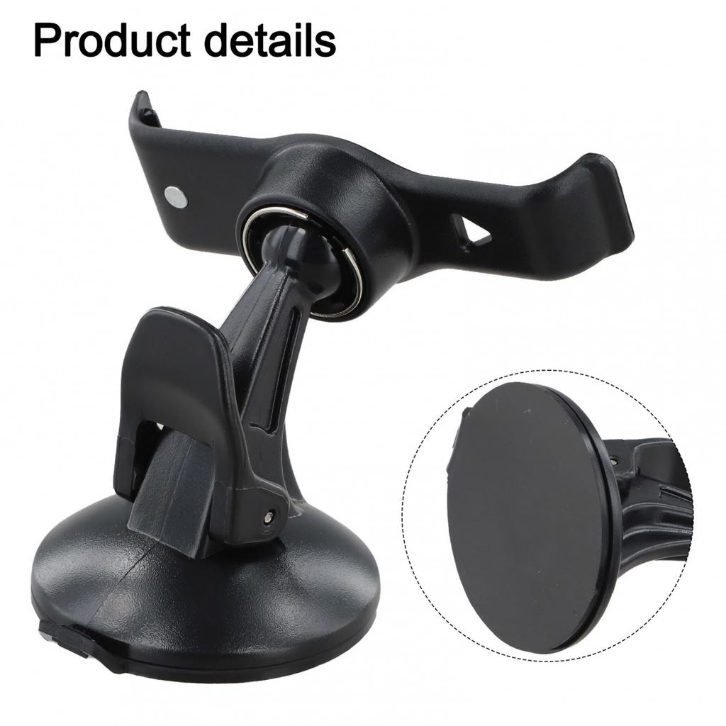 Suporte de Carro para Garmin Nuvi 2515 2545 2500 2555LMT Seguro e Conveniente