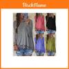Premium Quality Femme Blouse Manches Longues Dentelle Sweat Lche T-shirt In Grey Cotton