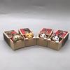 Hide And Seek Safety Match Box Cats Blind Box Cute Pvc Anime Action Figure Creative Toy Desktop Decoration Kids Surprise Gift