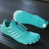 Men's shoes quick-drying breathable wading shoes swimming beach shoes outdoor hiking shoes men's and women's non-slip and wear-resistant sports shoes