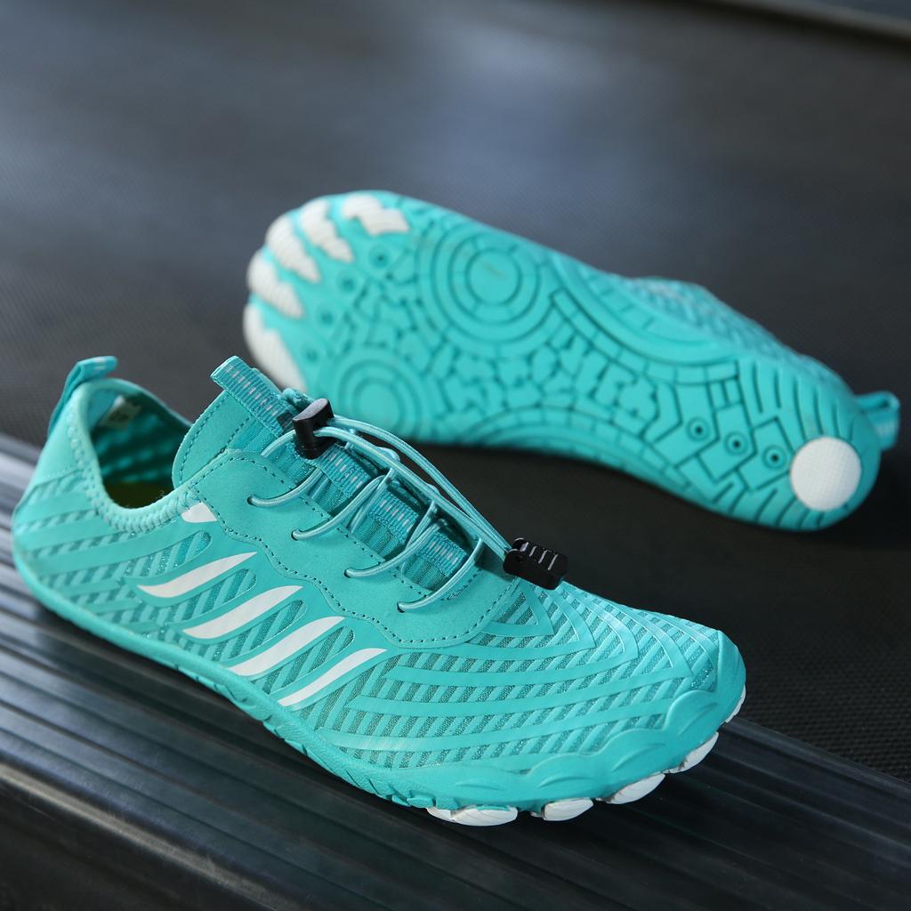 Men's shoes quick-drying breathable wading shoes swimming beach shoes outdoor hiking shoes men's and women's non-slip and wear-resistant sports shoes