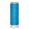All-textile Thread - GUTERMANN - 748277-197 - 200m - 1 Spool - Blue Color