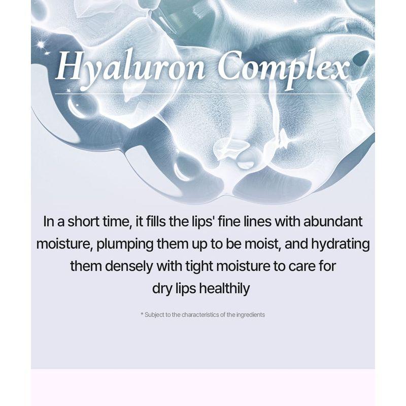 COSNORI - Water-full Lip Plumper - 4 Colors