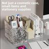 Sundry Book Stand Stationery Cosmetic Organiser