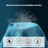 Toalla de enfriamiento instantáneo Extra suave, secado rápido, absorción del sudor, transpirable, para correr, Yoga, entrenamiento, toalla fría, suministros deportivos