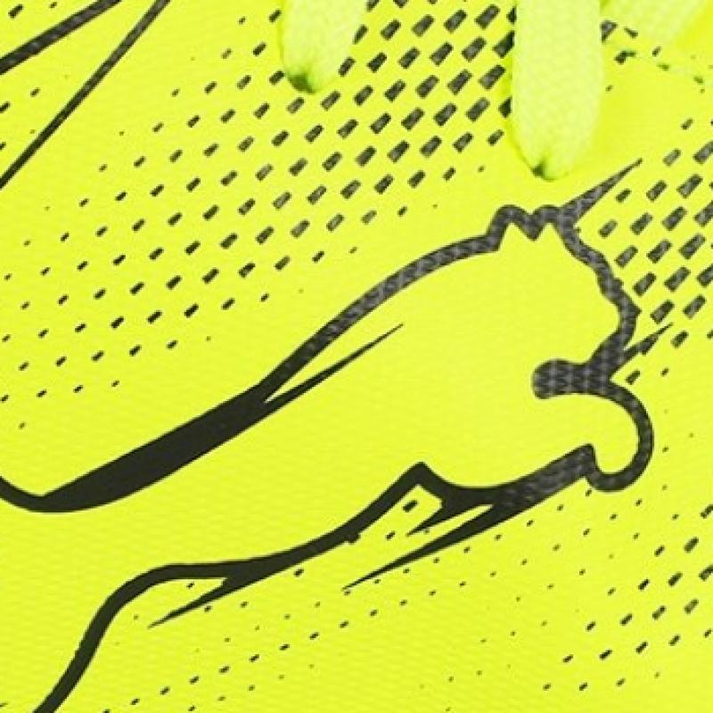 Puma Soccer Shoes Futsal Shoes Atakanto Tt