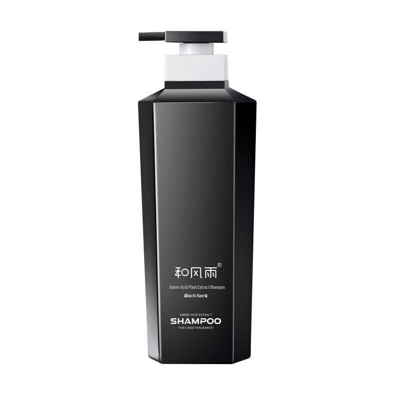 Hefengyu Amino Acid Plant Extract Shampoo