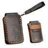 [TECART] Honda Dedicated Key Case, Key Cover, Smart Key Case, Key Holder, Key Bag,