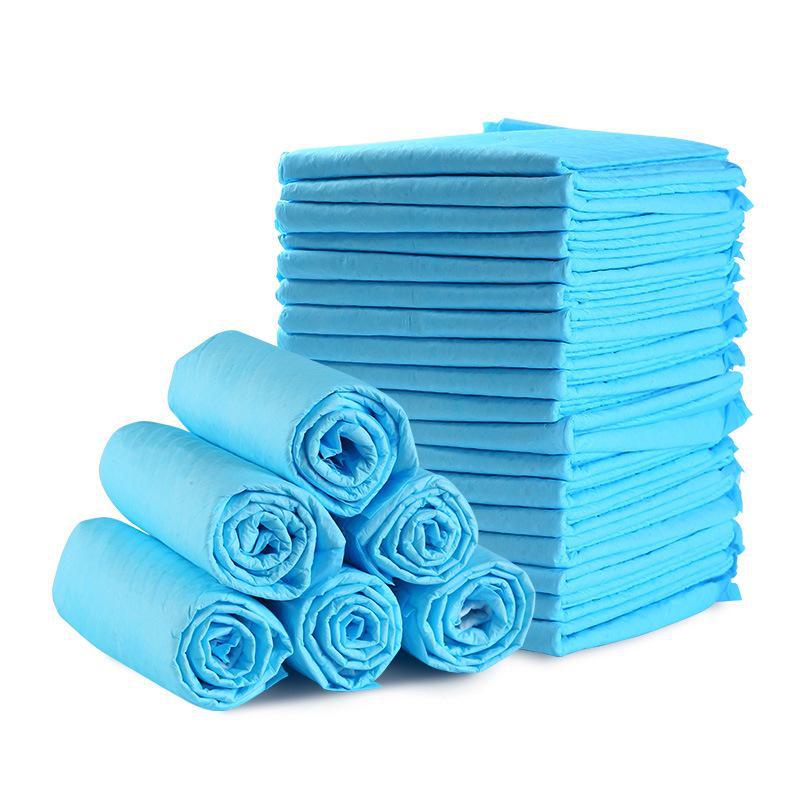 Pañales Gruesos para Perros para Mascotas - Talla Teddy