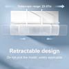 Anti-Direct Blowing Air Conditioning Wind Deflector Wall-Mounted Outlet Baffle Hanging Conditioning Guide Cover