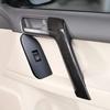 ABS Car Interior Door Handle Trim 4PS Fit for Toyot@ Land Cruiser Prado FJ150 150 2010 2011 2012 2013 2014 2015 2016 2017 2018 2019 Interior Car