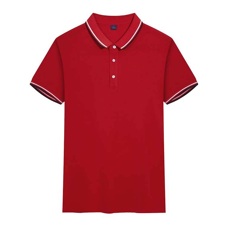 XBJSH JSH-2211  Lapel Shirt