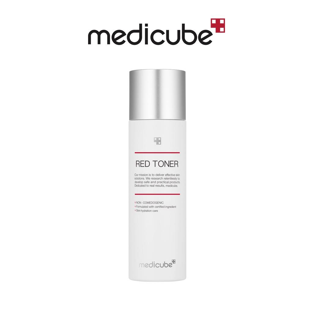 Medicube Red Toner 2.0, 100ml