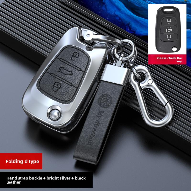 For Kia K3 K5 Sportage KXCross KX5 K2 Sorento KX3 Stonic K4 Key Fob Cover Case Protector