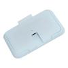 USB Wet Wipe Heater Constant Temperature Portable Baby Wipes Warmer for Household Car Outdoor Blue