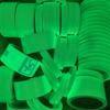Luminous Anti-Slip Green Glow Tape: Reflective Nighttime Stair and Floor Safety Sticker
