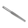 Utensili Manuali Maschio Mano Destra Mm Mm Lunghezza Passo Mm Maschio Mano Destra Robusto TR X Mm Passo Viti Trapezoidali Utensili Manuali Acciaio Robusto