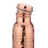 Pure Copper Water Bottle 1 Litres
