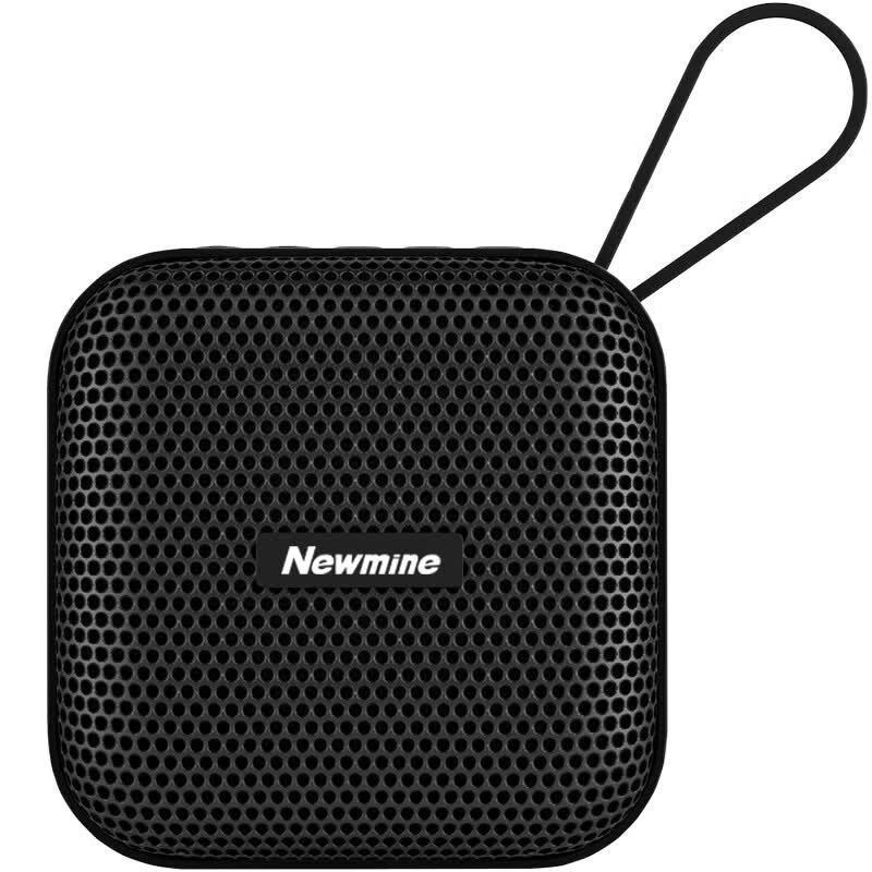 Newmine BT519 Portable Bluetooth Speaker (CN Version)