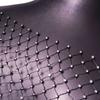 Rhinestone Fishnet Glitter Top Mesh Rhinestone Fishnet Cover Ups  Party