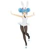 Hatsune Miku BiCute Bunnies Figur WEISS.-