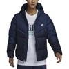 Neue Nike SportswearStorm-FIT Daunenjacke Herren Tiefes Marineblau DV1132-410