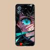 Demon Slayer Muichiro Phone Case for Huawei P60 P50 P40 P30 P20 P10 P9 P8 Pro Lite Plus Colour Protective Pretty Luxury Cover