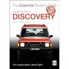 Guia do Comprador Land Rover Discovery Série 1 1989-1998
