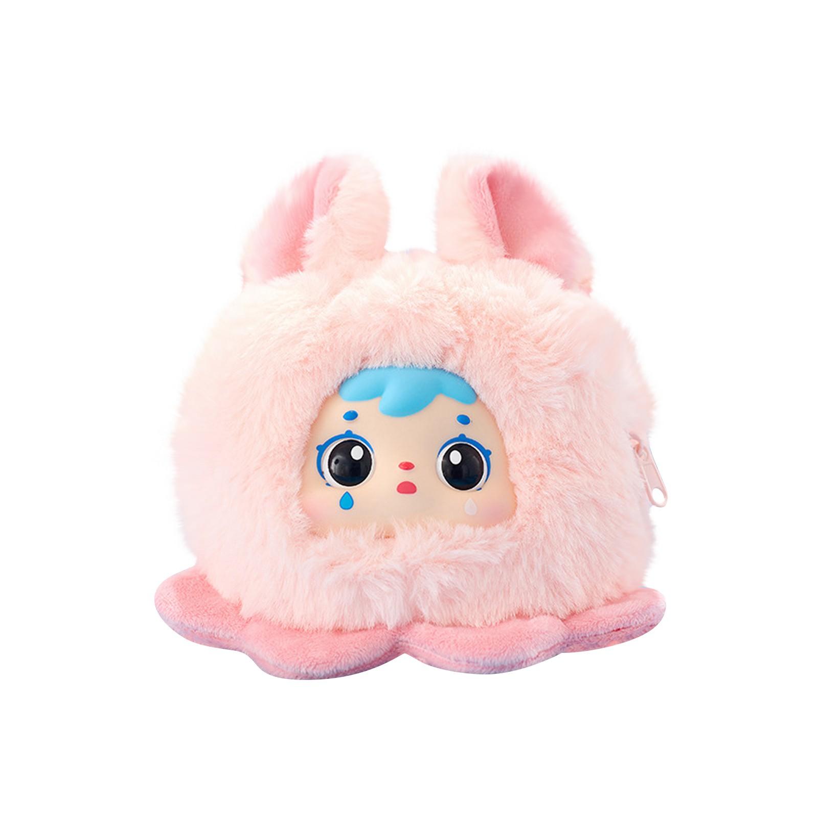 

Плюшевые Куклы-Сюрпризы Украшения для Дома Спальни Детская Подарок One Size